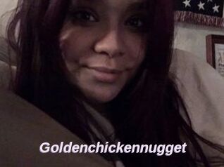 Goldenchickennugget