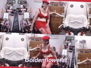 Goldenflowerst