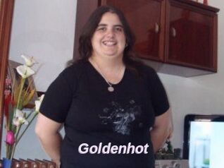 Goldenhot