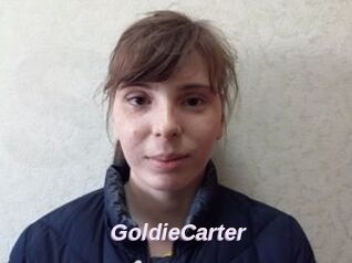 GoldieCarter