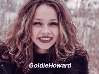 GoldieHoward