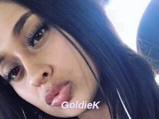 GoldieK