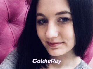 GoldieRay