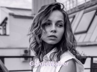 GoldieWalker