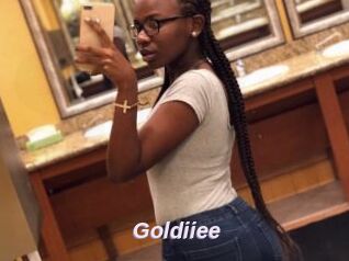 Goldiiee