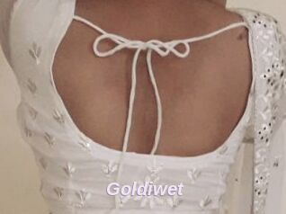 Goldiwet