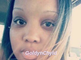 GoldynChyld