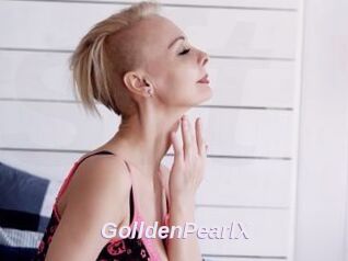 GolldenPearlX