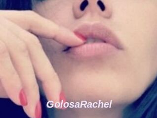 GolosaRachel