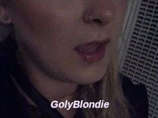 GolyBlondie