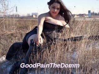 GoodPainTheDomm