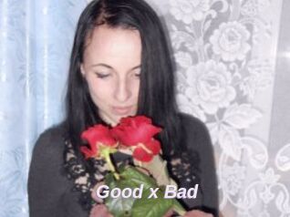 Good_x_Bad