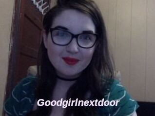 Goodgirlnextdoor
