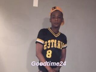 Goodtime24