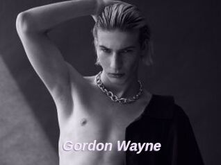 Gordon_Wayne