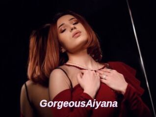 GorgeousAiyana