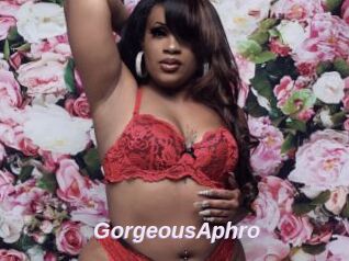 GorgeousAphro