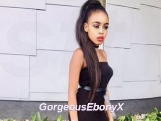 GorgeousEbonyX