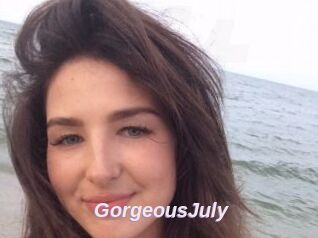 GorgeousJuly