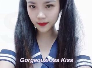 GorgeousKiss_Kiss