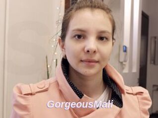 GorgeousMali
