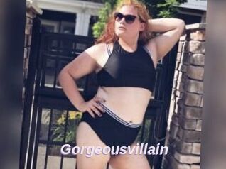 Gorgeousvillain