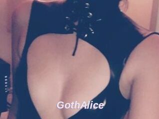 GothAlice