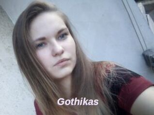 Gothikas