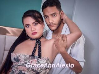 GraceAndAlexio