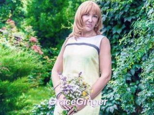 GraceGinger