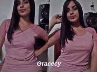 Gracecy