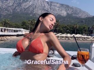 GracefulSasha