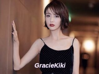 GracieKiki