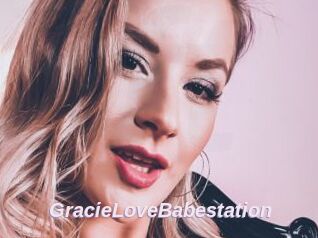 GracieLoveBabestation