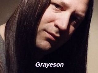 Grayeson