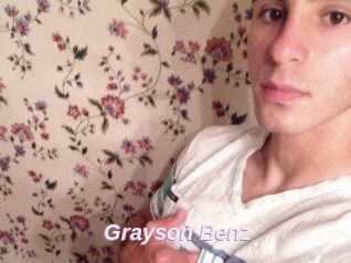 Grayson_Benz
