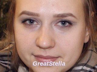 GreatStella