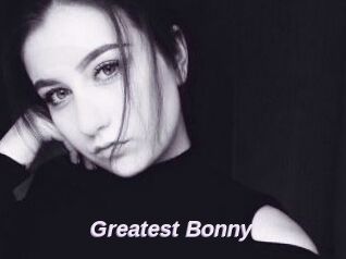 Greatest_Bonny_