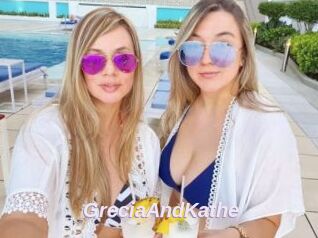 GreciaAndKathe