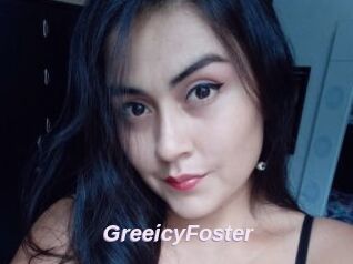 GreeicyFoster