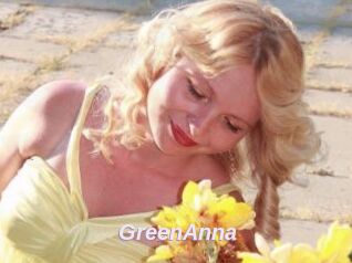 GreenAnna