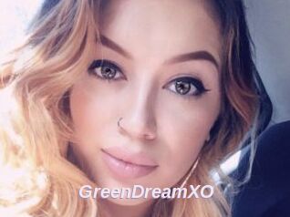GreenDreamXO