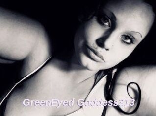 GreenEyed_Goddess313