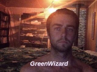 GreenWizard