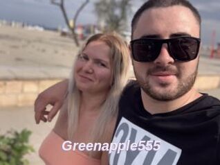 Greenapple555