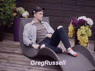 GregRussell