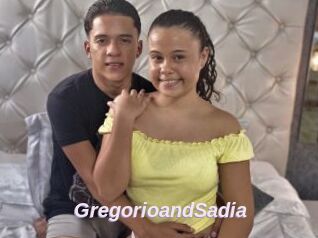 GregorioandSadia