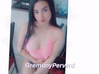 GremonyPerverd