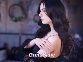 GretaSatie