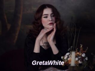 GretaWhite